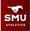 SMU Athletics logo