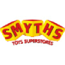 Read Smyths Toys Superstores Reviews