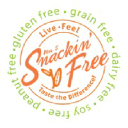 Snackin' Free Inc
