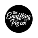 Snaffling Pig