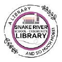Snake River School Community Library