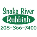 snakeriverrubbish.com