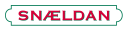 Snældan– SNÆLDAN logo