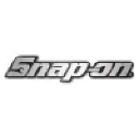 Snap-on logo