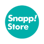 Snapp Store logo