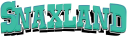 SNAXLAND - High Street Logo
