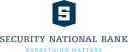 security national bank