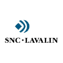 Company logo SNC-Lavalin