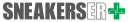 Logo for sneakerser.com