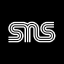 Logo for sneakersnstuff.com