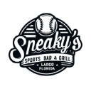 Sneaky's Sports Bar