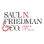 Saul N Friedman & Company logo