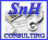 SNH CONSULTING SERVICES INC. logo