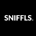 Logo der Brand Sniffls