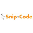 snip2code.com