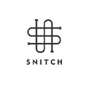 Logo for snitch.co.in