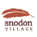 Snodon Village