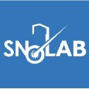 snolab.ca Logo