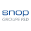 Snop - Groupe Fsd logo