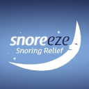 Logo for snoreeze.com