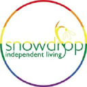 snowdropindependentliving.co.uk