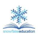 snowflakeeducation.com