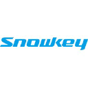 Snowkey Ice Machine logo