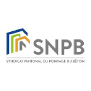 SYNDICAT NATIONAL DU POMPAGE DU BETON