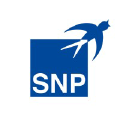 SNP Schneider-Neureither & Partner Logo
