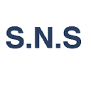 S.N.S Property management logo