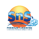SNS Premium Cleaning, Inc. Logo