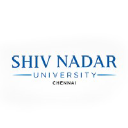 Shiv Nadar University Chennai