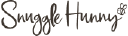 Logo for snugglehunnykids.com.au