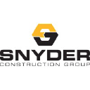 snyder construction group
