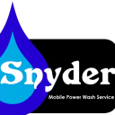 Snyder Mobile Power Wash