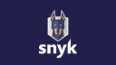 Logo of Synk