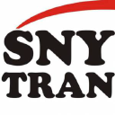 Snyman Transport Pty Ltd logo