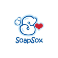 Soapsox Logo