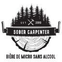 Logo for sobercarpenter.us
