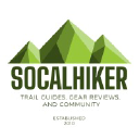 SoCal Hiker