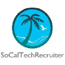 socaltechrecruiter.com