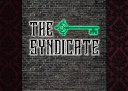 The Syndicate - Woodland Hills (SOCAL CO-OP) Cannabis Dispensary Logo