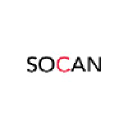 SOCAN logo
