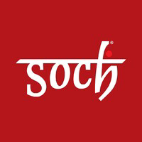 Soch store locations in India