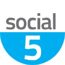 Social5 LLC