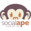 socialapemarketing.com