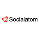 socialatomgroup.com