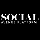 socialavenueplatform.com