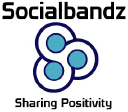 socialbandz.com