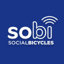 Social Bicycles Inc